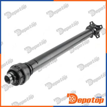 Arbre de transmission arrière pour DODGE | 68259561AA, NWN-CH-094